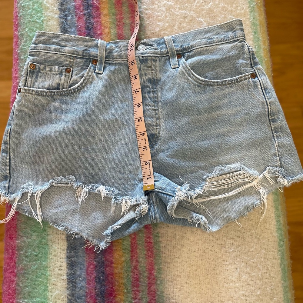 Levi's 501 - image 4